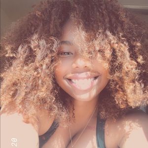 Meet your Posher, Darian ashley